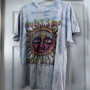 Sublime Graphic T-Shirt